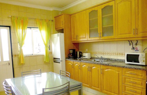 Fuseta Apartment | Rental FUSETA - 6 people - sea view - large terrace