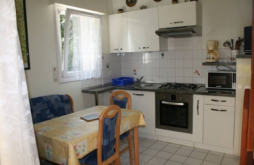 Locoal-Mendon Cottage | Rental Gîte Morbihan Ria d'Etel