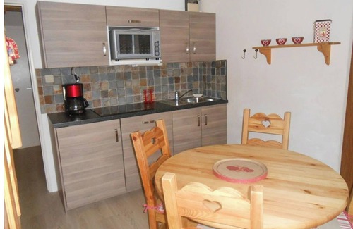Lelex Apartment | Rental MILLOT Lélex, DUPLEX 45m² 5 Pers - Station MONTS JURA