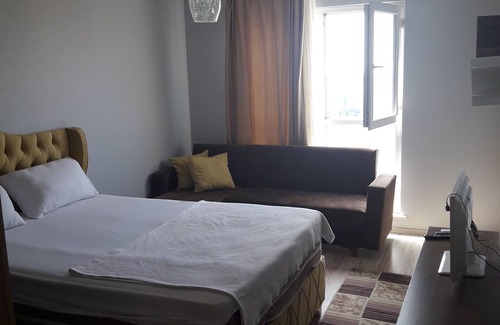 Buyukcekmece Hotel | Rental Suit
