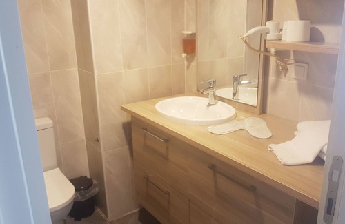 Buyukcekmece Hotel | Rental Suit