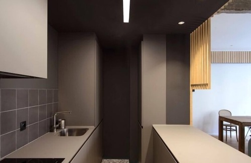 Indautxu Apartment | Rental unit in Bilbao with 2 bedrooms and 1 bathroom