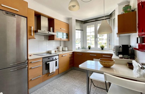 Boo Apartment | Rental unit in Cantabria · ★New · 2 bedrooms · 3 beds · 1.5 baths