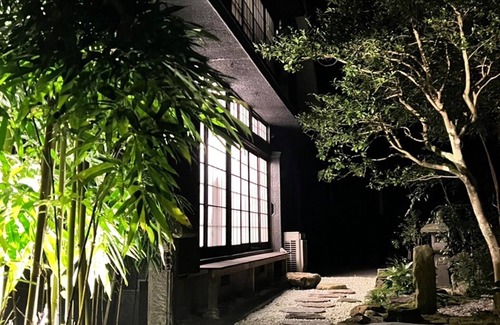 Hita House | Rental vacation home where you can stay with your /Hita Ōita