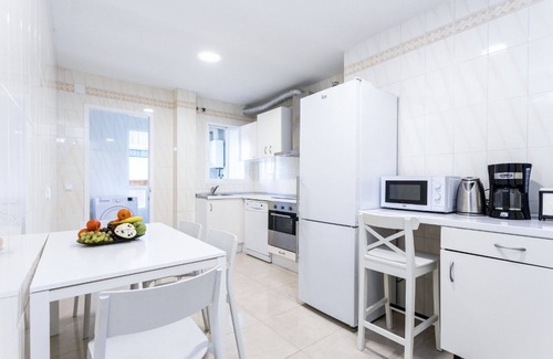 La Malagueta Apartment | Rentcostadelsol Mlagueta Arenal