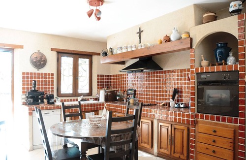 Salon-de-Provence House | Renting a comfortable house in the heart of Provence