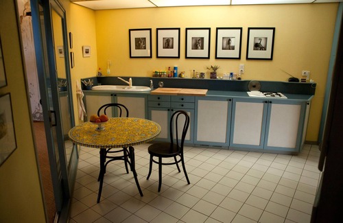 Bouin House | Renting a family house and garden in a coastal village Vendée