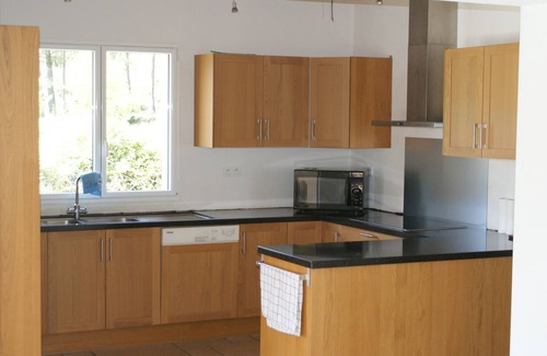 Les Salelles Villa | Renting a villa with private pool in the country.