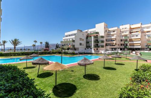 Salobrena Apartment | RentitSpain Moderno Apartamento Calaverde Frente al Mar