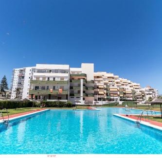 Salobrena Apartment | RentitSpain Moderno Apartamento Calaverde Frente al Mar
