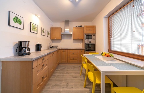 Szklarska Poreba Apartment | RentPlanet - Apartamenty Urocza