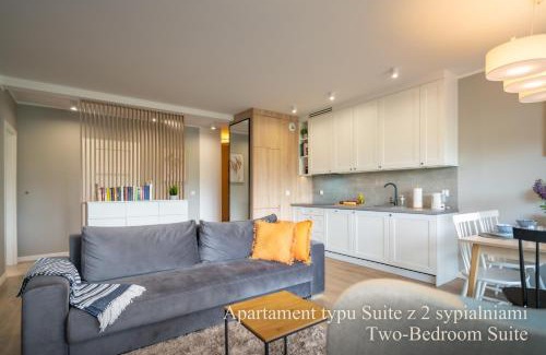 Swieradow-Zdroj Apartment | RentPlanet - Apartamenty IzerSKI Resort