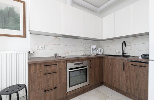 Ursynow Apartment | RentPlanet - Apartament Dunikowskiego