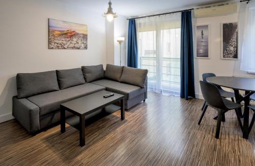 Wroclaw City Center Apartment | RentPlanet - Apartament Pułaskiego II