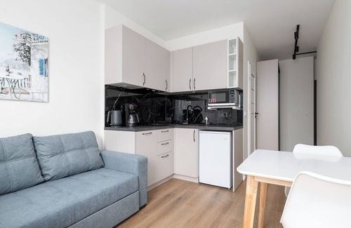Praga Polnoc Apartment | RentPlanet - Apartamenty Jagiellońska