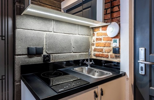 Poznan City Center Apartment | RentPlanet - Apartamenty Rybaki
