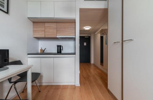 Psie Pole Apartment | RentPlanet - Studio Bierutowska