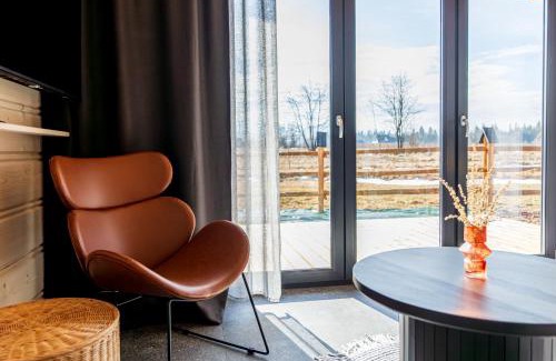 Czarny Dunajec House | RentPlanet - Wierzchołki - Domki 8-osobowe