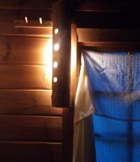 Pargas Other | Rentukka - Sähköttömät Yöpymismökit - Off-grid Cottages