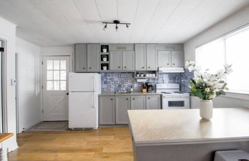 Eastman Ski Chalet | Repere d'Eastman