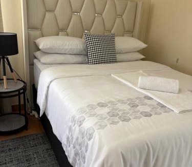 Durban North Apartment | Rephidim Palace