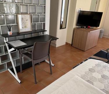 Durban North Apartment | Rephidim Palace