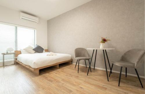 Tsuruhashi House | REPOS tsuruhashi