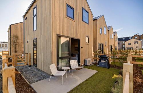 Frankton House | Rere Villa Queenstown