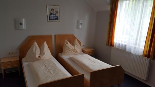 Altendorf Hotel | Restaurant Gästehaus Seiger