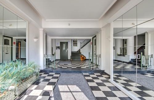 Knokke Apartment | Res. Golf Zoute