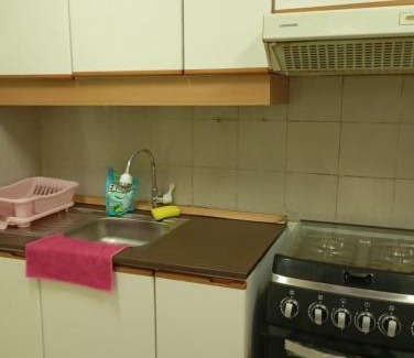 Sei Pinang Apartment | Resa Living
