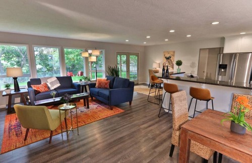 Walla Walla East House | Reser Ranch 1275 Reser Rd