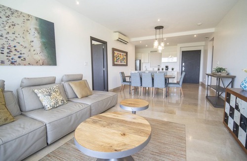Playa Conchal Condo | Reserva Conchal Resort - Roble Sabana Complex