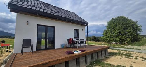 Dlugopole-Zdroj Apartment | Reset w górach
