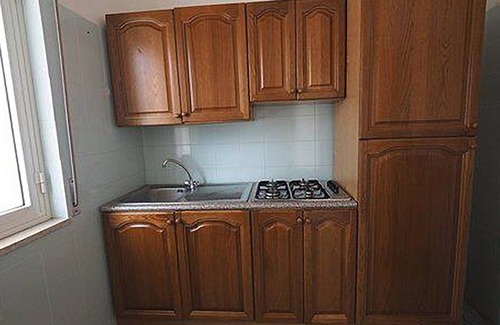 Calimera House | Residence Punta Ricadi - Appartamento Bilocale 4 Letti