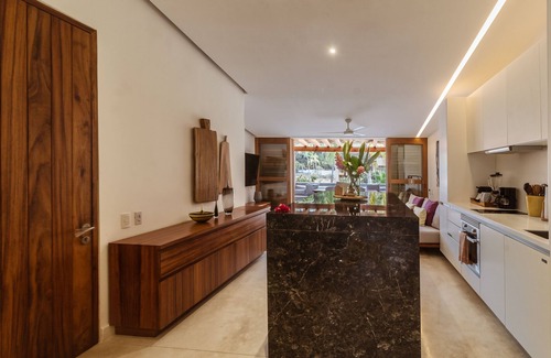 Costa Careyes Condo | Residence #228 in El Careyes Club