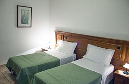 Isola del Gran Sasso dʼItalia Apartment | Residence La Piscina