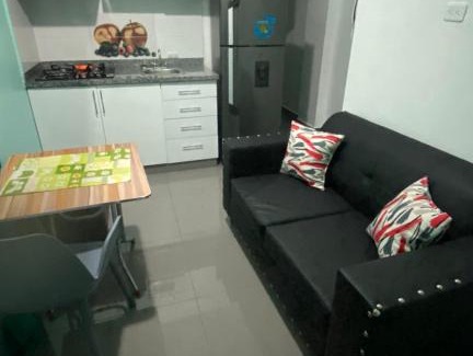 Ensanche Miramar Apartment | RESIDENCIAL DOÑA GLORIA
