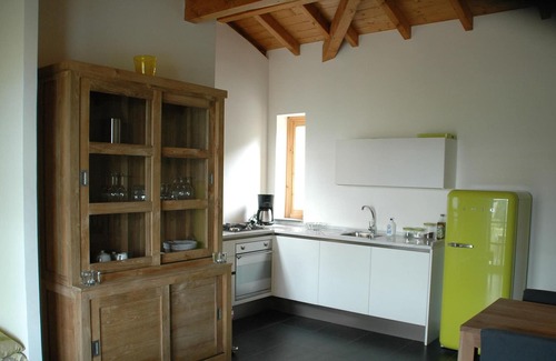 Castiglione di Sicilia House | Residence Tenuta Madonnina, Castiglione di Sicilia