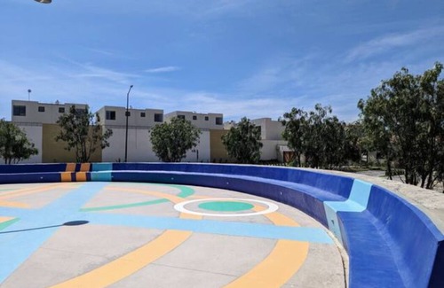Queretaro House | Residencia en Querétaro, con Hacienda Restaurada. Diviértete con Toda la Familia