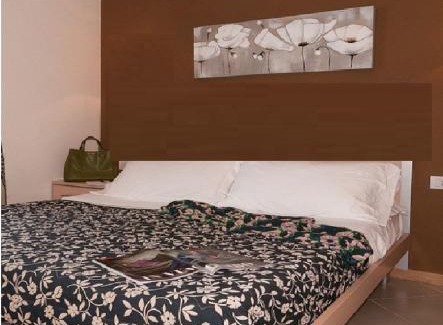 Parma Apartment | residence 12,30