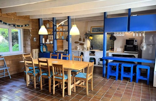 Saint-Alban Villa | Residence 1200-st Alban - Houses & Villas for 7 People