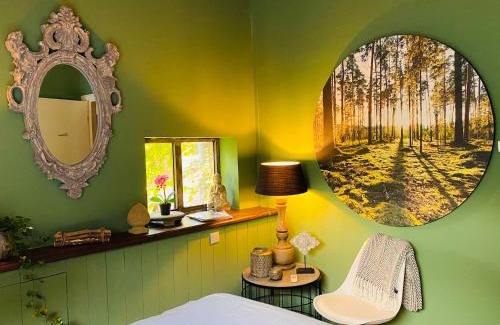 Odoornerveen Apartment | Residence 1898
