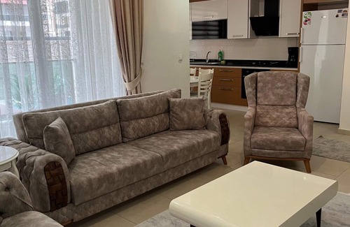 Kargicak Apartment | Residence 5 min to Naula Ancient City and Beach
