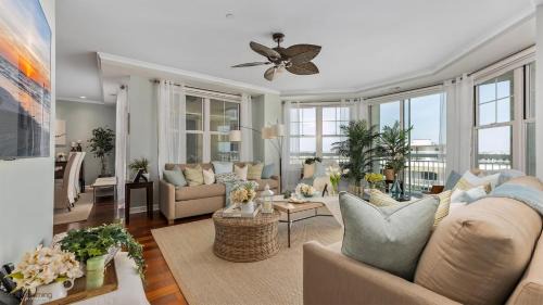 Diamond Beach Apartment | Residence 509 At The Grand
