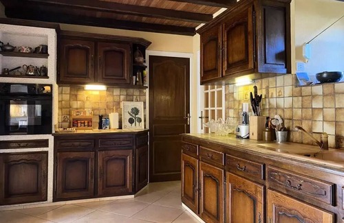 La Bouillie Villa | Residence 950-la Bouillie - 950 - Charming family home in La Bouillie
