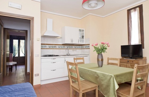 Castagno Apartment | Residence a Pistoia ID 3765