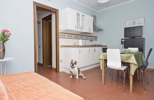 Castagno Apartment | Residence a Pistoia ID 3758