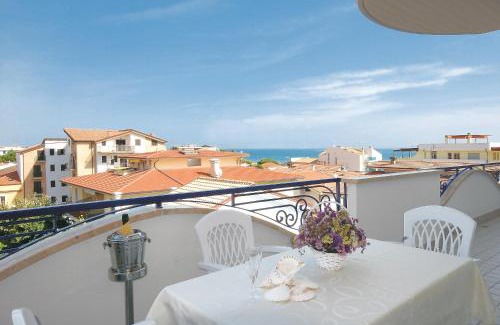 Tortoreto Lido Apartment | Residence Abruzzo Resort