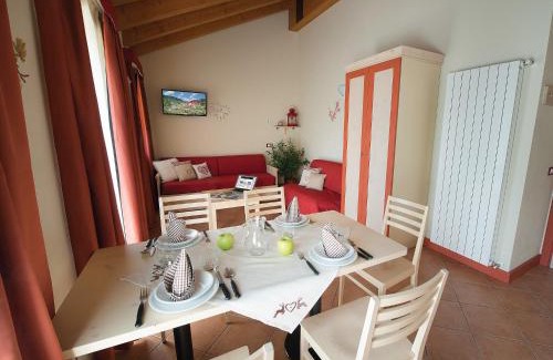 Ponte di Legno Apartment | Residence Adamello Resort